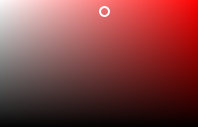 color picker, color hue
